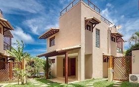 Villa Luxo V7 Pipa Beleza Spa Resort